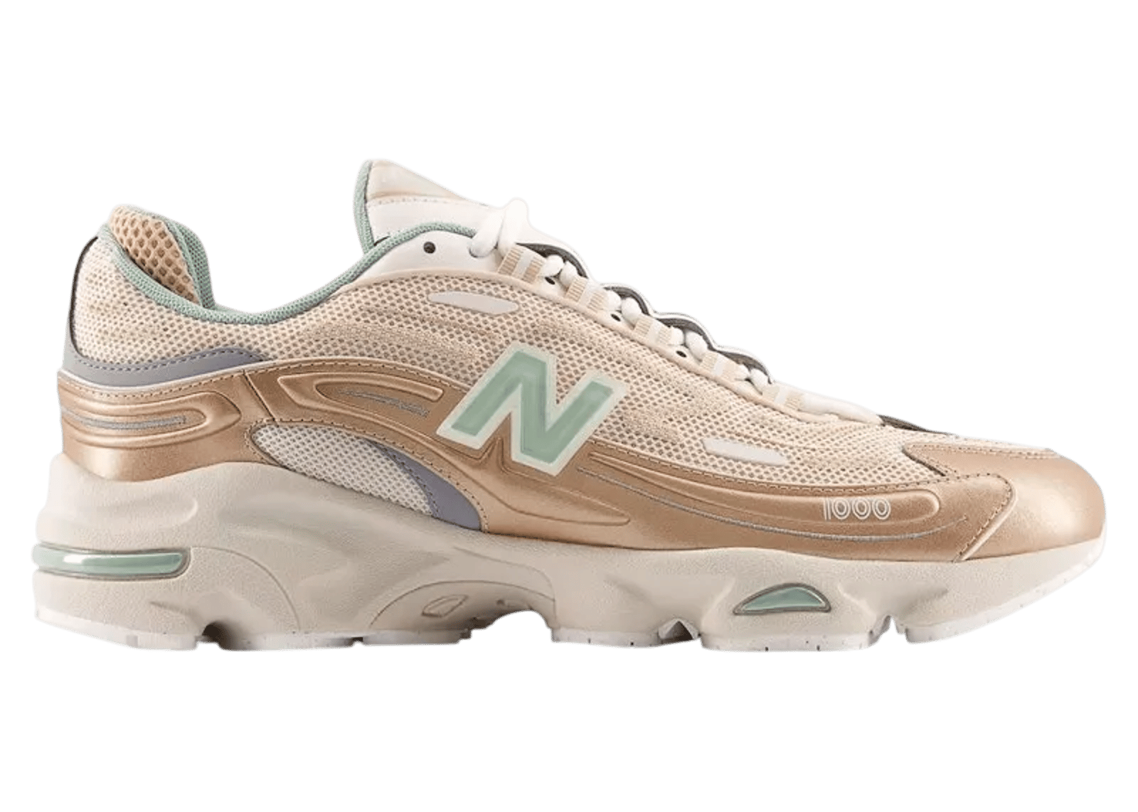 New Balance 1000 Desert Clay