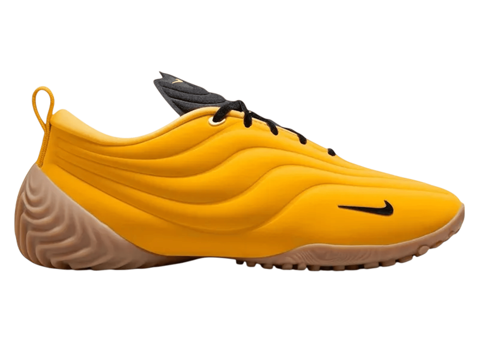 Nike Astra Ultra University Gold (Women's)