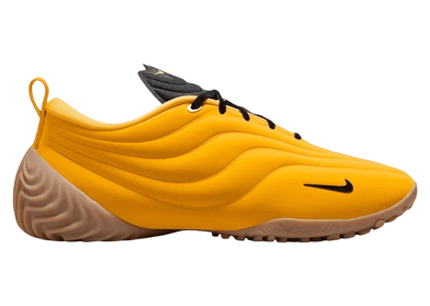 Nike Astra Ultra University Gold (Women's)