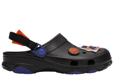 Crocs Classic All-Terrain Clog Space Jam