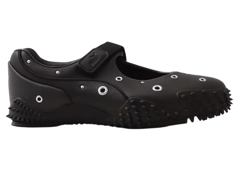 Puma Mostro Fey Studs Black (W)