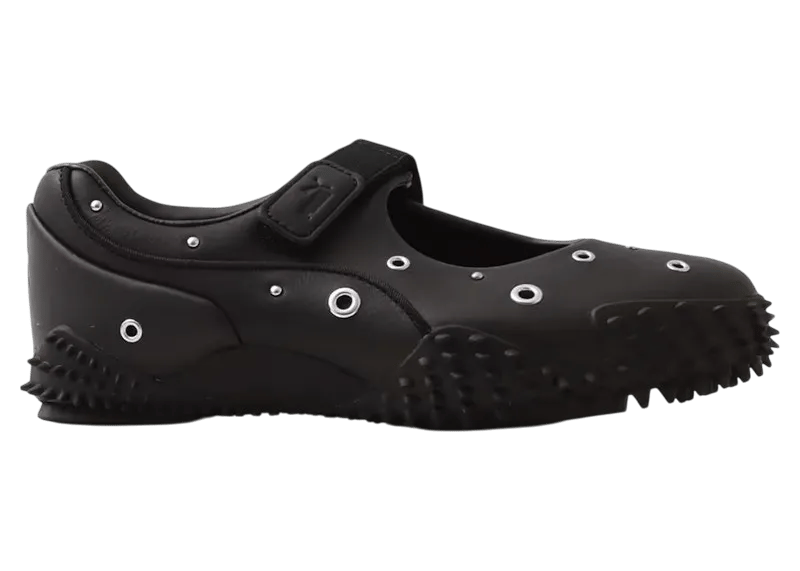 Puma Mostro Fey Studs Black (W)