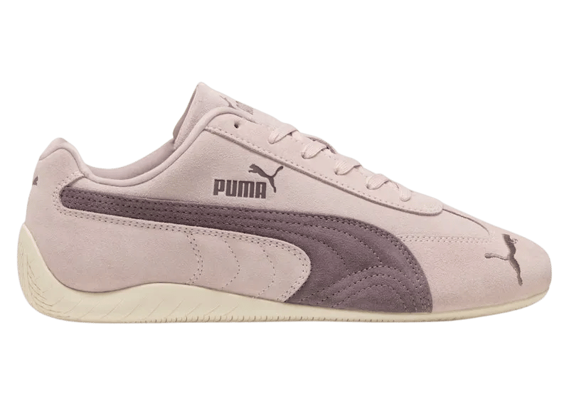 Puma Speedcat OG Mauve Mist Raisin (W)
