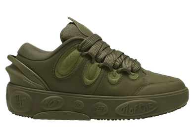 Puma LaMelo Ball LaFrancé Oak Tree