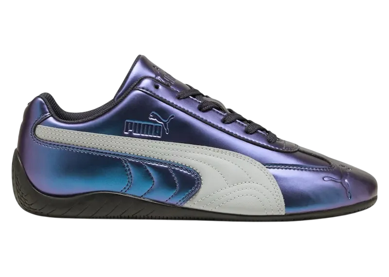 Puma Speedcat Y2K New Navy Gray (W) - 405415-01 Raffles & Where to Buy