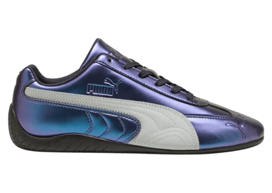 Puma Speedcat Y2K New Navy Gray (W)