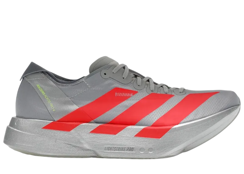 adidas Adizero Adios Pro 4 Ekiden Pack - JR6372 Raffles & Where to Buy