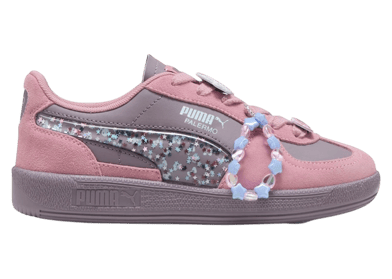 Puma Palermo Hello Kitty and Friends Plum Jam (GS)