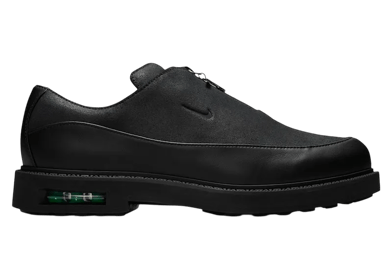 Nike Air Max RK61 Air Afrique Black