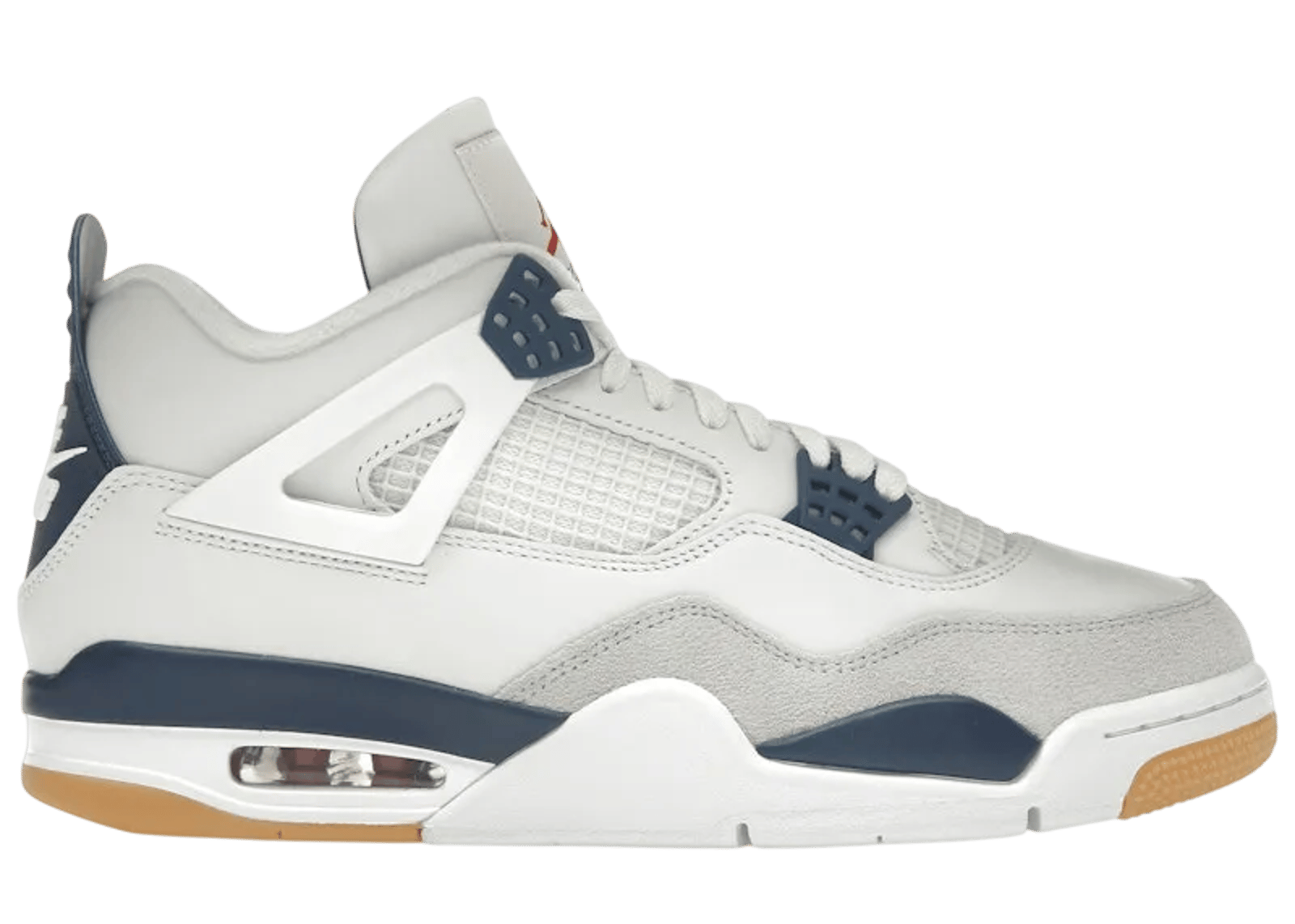 Jordan 4 Retro SB Navy