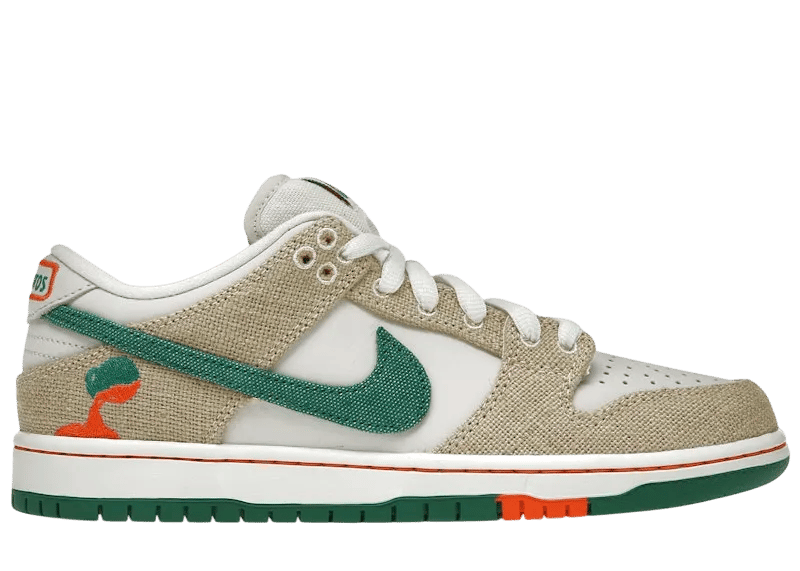 Nike SB Dunk Low Jarritos