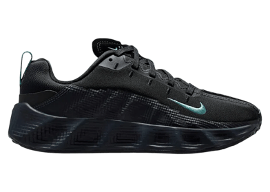 Nike Ava Rover Black Blue Sage (GS)