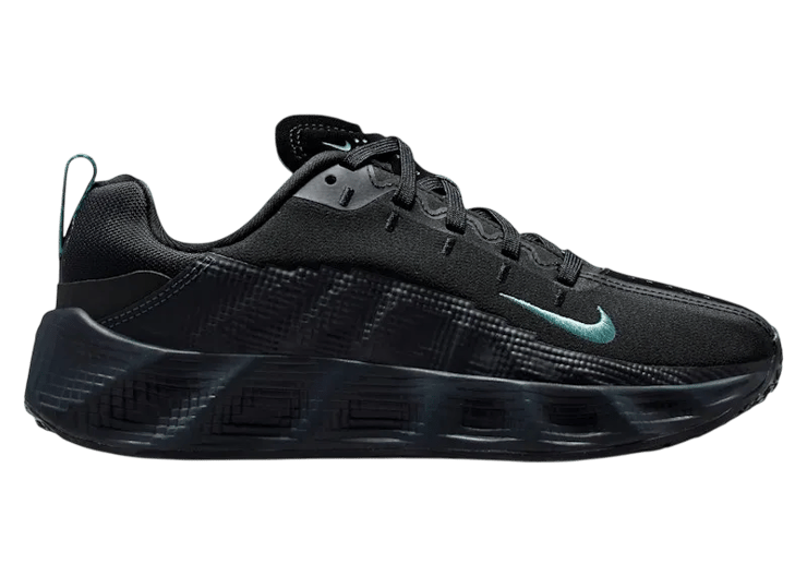 Nike Ava Rover Black Blue Sage (GS)