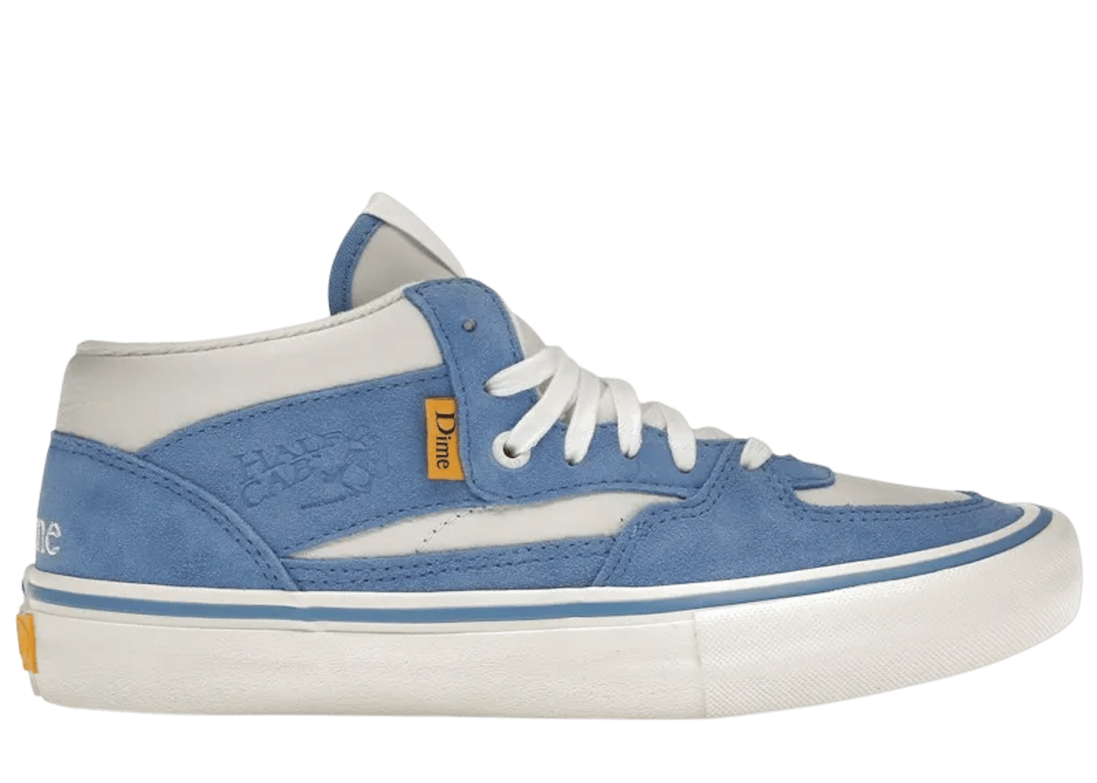 Vans Half Cab Dime