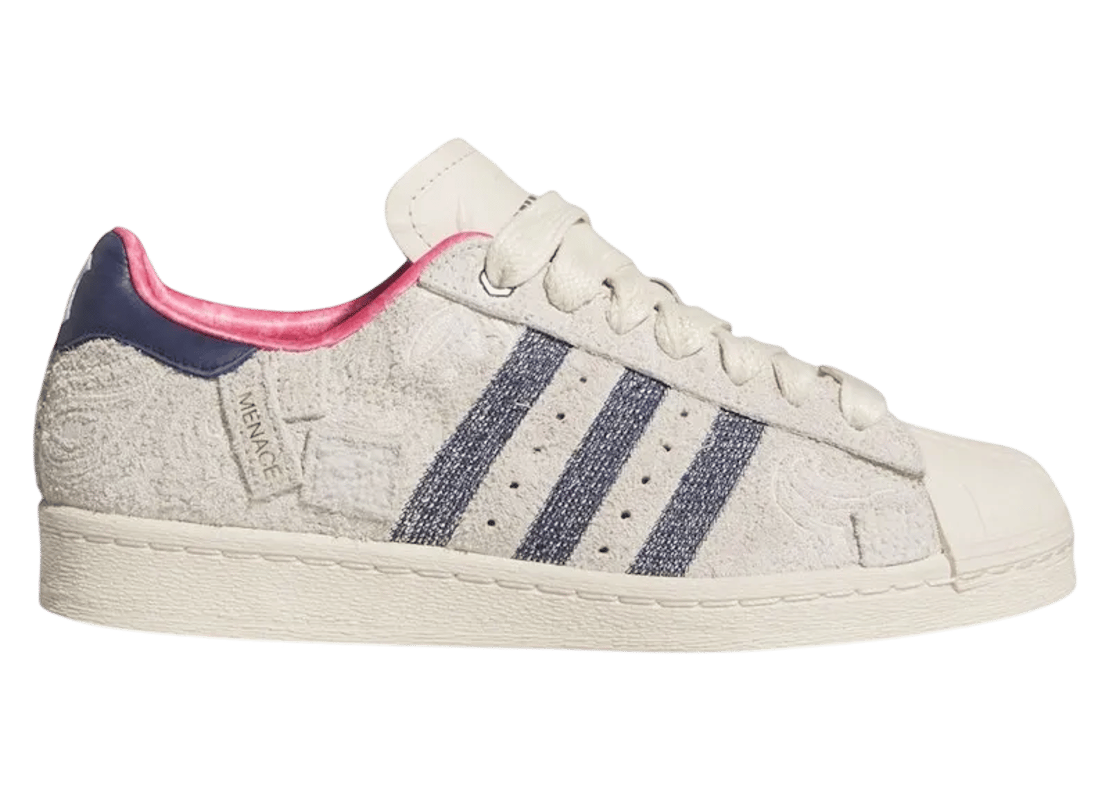 adidas Superstar MENACE Heirlooms