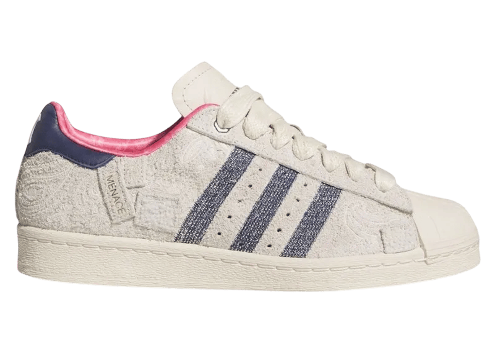 adidas Superstar MENACE Heirlooms