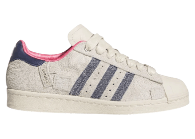 adidas Superstar MENACE Heirlooms