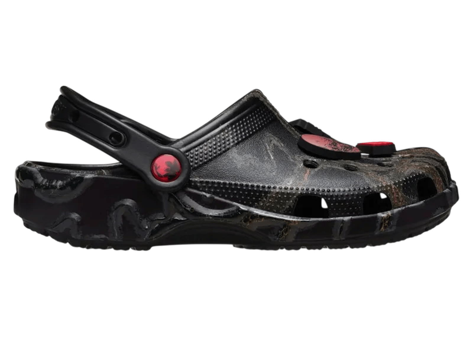 Crocs Classic Clog Stranger Things