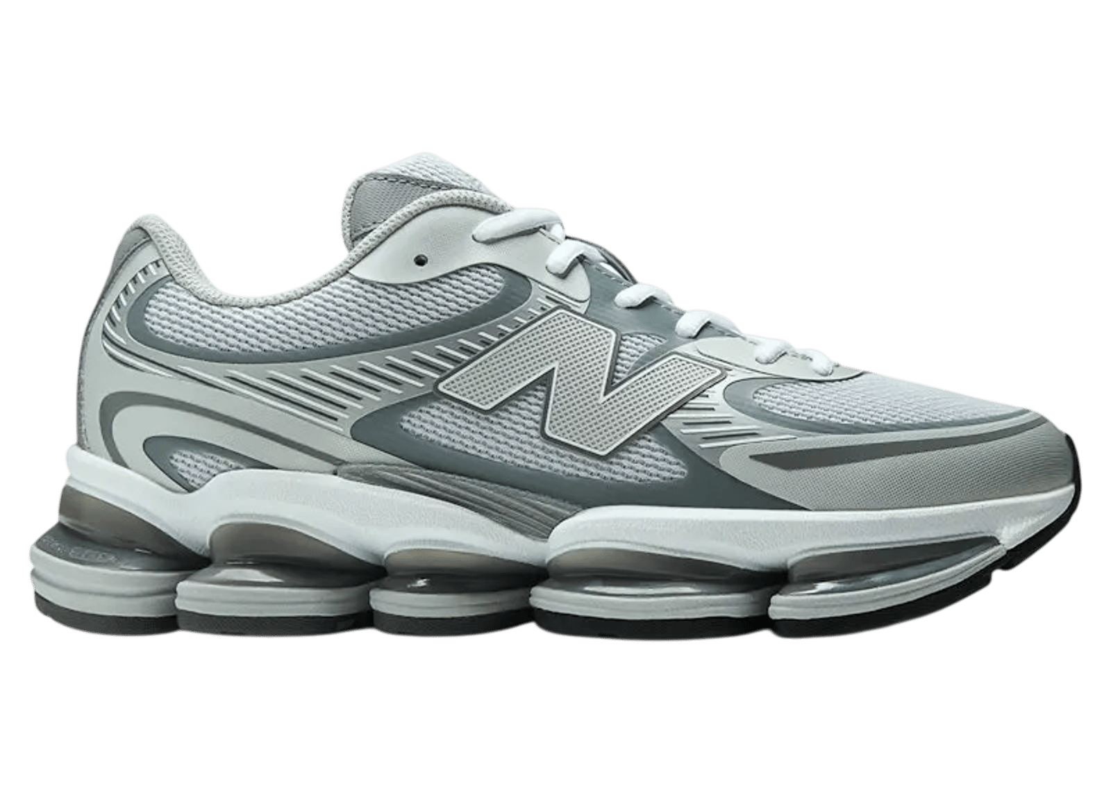New Balance Abzorb 2000 White Grey