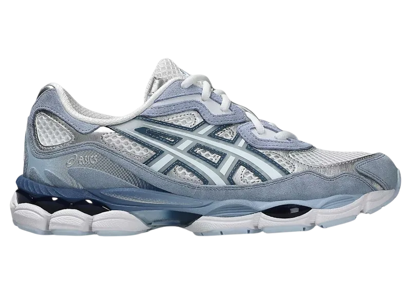 ASICS Gel-NYC atmos Hyozan - 1203A975-100 Raffles & Where to Buy