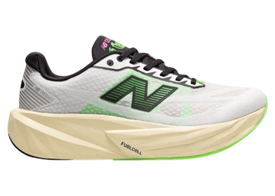 New Balance FuelCell Rebel v5 Up There Athletics Same Lane
