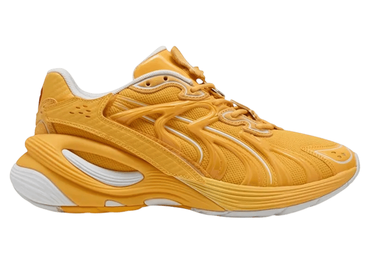 Puma Inverse Sonic The Hedgehog Tails