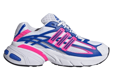 adidas Adistar XLG 2.0 White Lucid Pink Blue