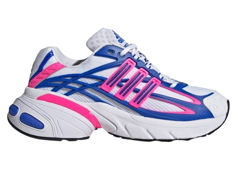 adidas Adistar XLG 2.0 White Lucid Pink Blue