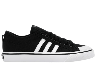 adidas Nizza Core Black