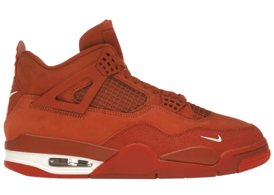 Air Jordan 4 Retro OG SP Nigel Sylvester Brick by Brick