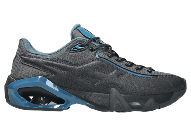 ASICS Novalis Gel-Teremoa Kiko Kostadinov Graphite Grey Teal