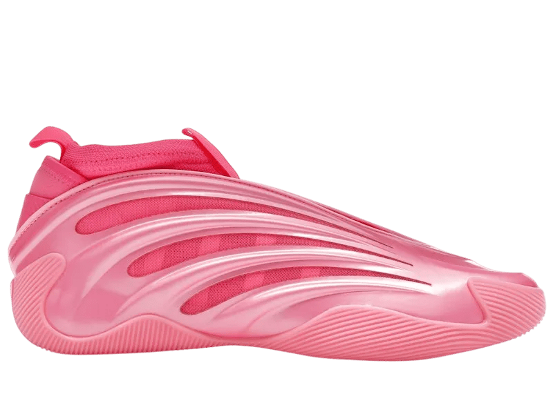 adidas Harden Vol. 9 Flamingo Pink