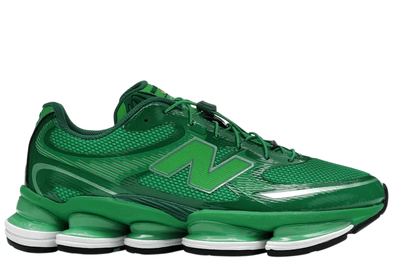 New Balance Abzorb 2000 Aminé Biblioteca