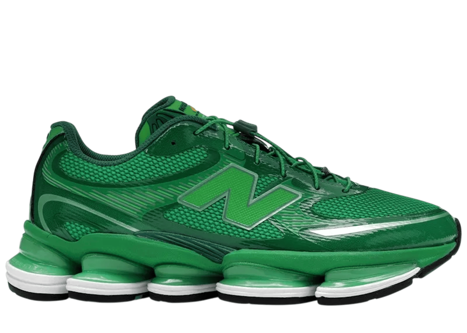 New Balance Abzorb 2000 Aminé Biblioteca