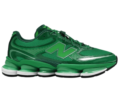 New Balance Abzorb 2000 Aminé Biblioteca