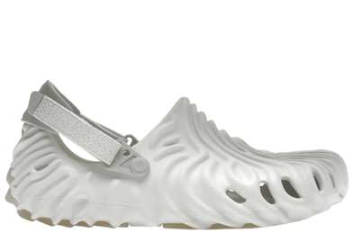 Crocs Pollex Clog by Salehe Bembury Stratus