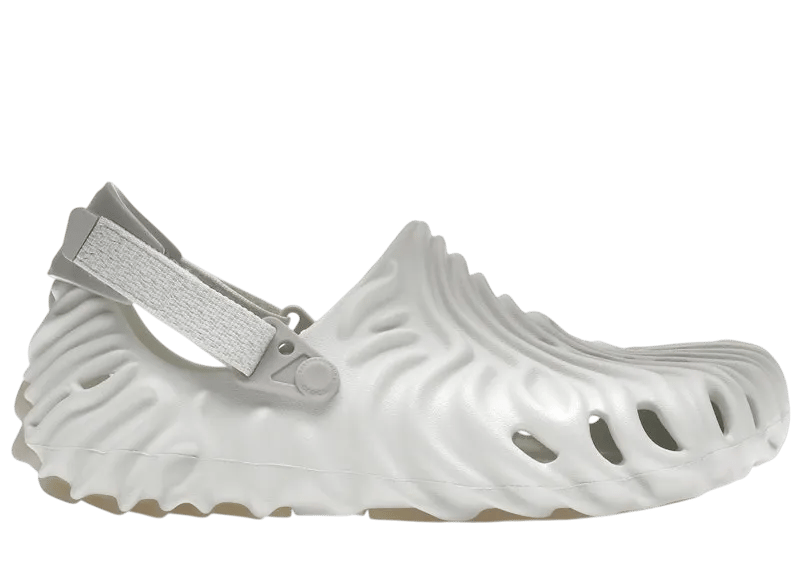 Crocs Pollex Clog by Salehe Bembury Stratus