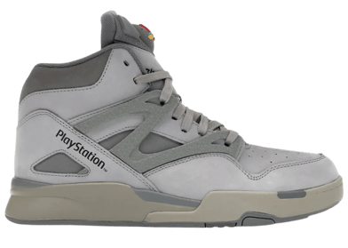 Reebok Pump Omni Zone II PlayStation 30th Anniversary