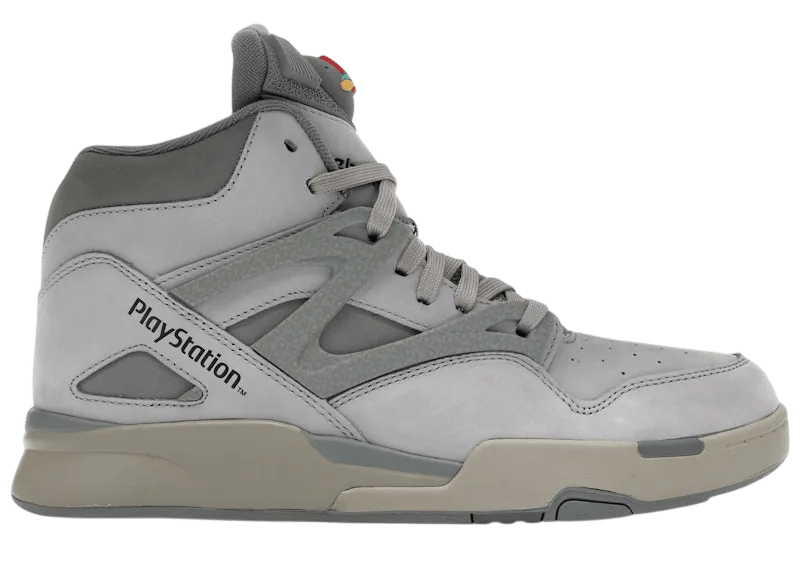 Reebok Pump Omni Zone II PlayStation 30th Anniversary