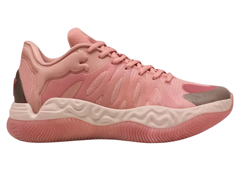 Puma Tyrese Haliburton Hali 1 Hibiscus