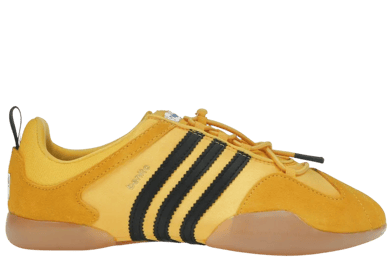adidas Ballerina Bad Bunny Bold Gold