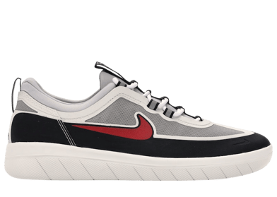 Nike SB Nyjah Free 2 Spiridon
