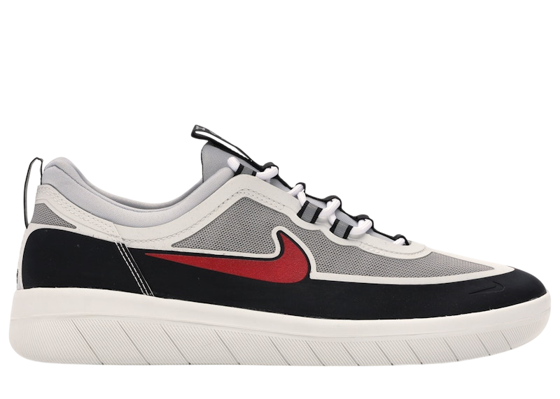 Nike SB Nyjah Free 2 Spiridon