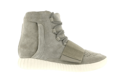 adidas Yeezy Boost 750 OG Light Brown