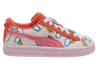 Puma Basket Care Bears (PS)