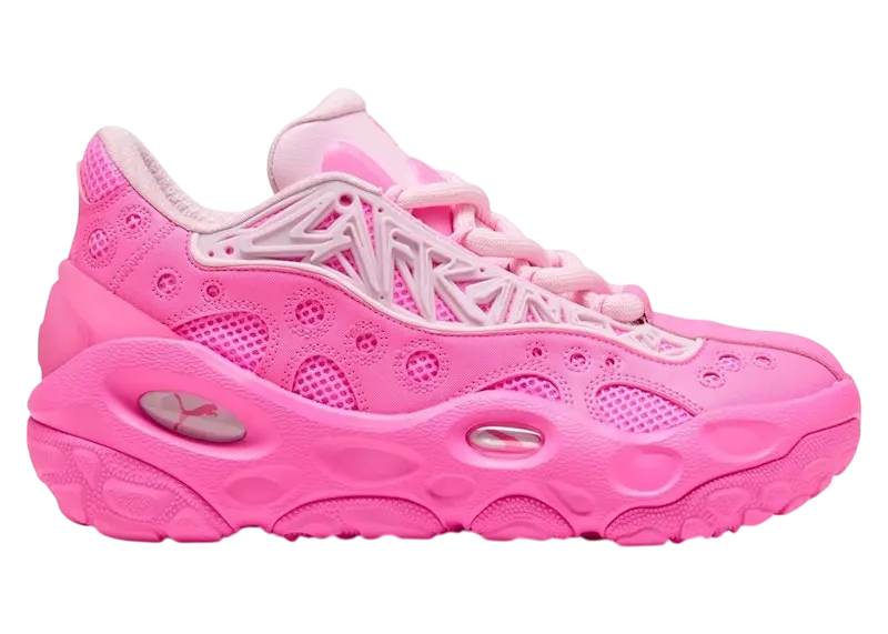 Puma LaMelo Ball LaFrancé RNR Poison Pink - 312274-01
