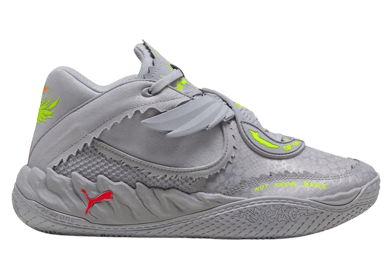 Puma LaMelo Ball MB.05 Shine