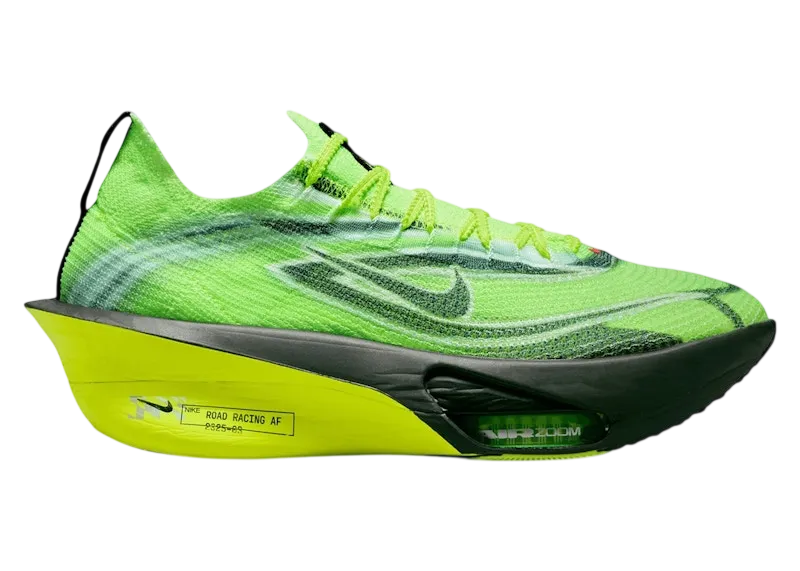 Nike Air Zoom Alphafly Next% 3 Ekiden Pack Volt - IM8066-999
