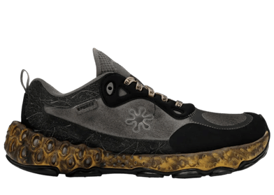 SPUNGE Osmosis by Salehe Bembury x Satoshi Nakamoto