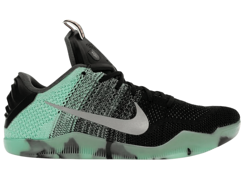 Nike Kobe 11 Elite Low All-Star (2016)